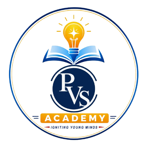 Pratigya Vidya Sagar Academy logo